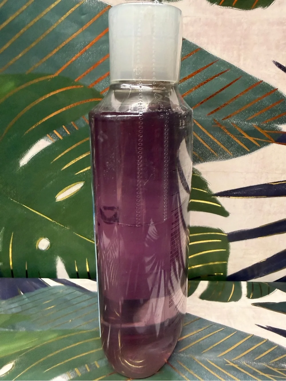 Bath & Body Works Secret Wonderland Body Wash 10 oz – 2026 Limited Release NIB